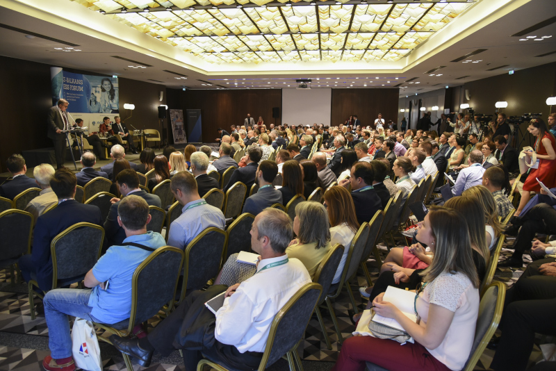 Francusko Balkanski biznis forum 11