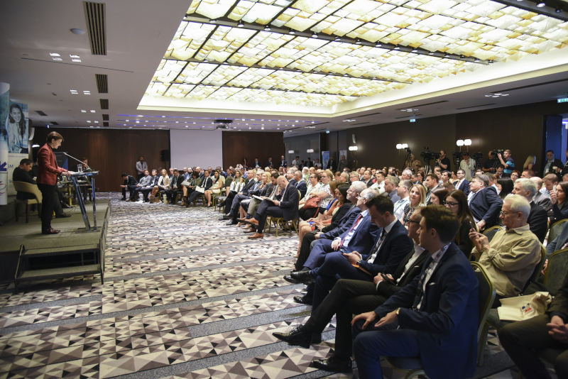 Francusko Balkanski biznis forum 17