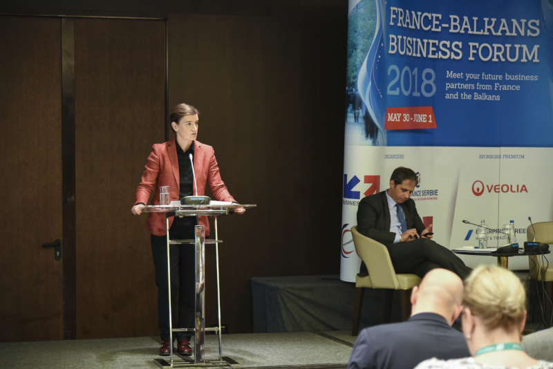 Francusko Balkanski biznis forum 20