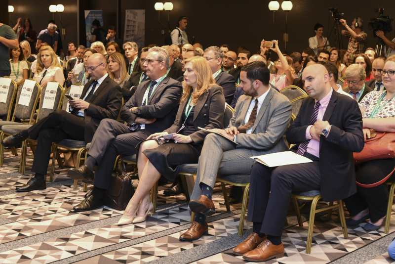 Francusko Balkanski biznis forum 3