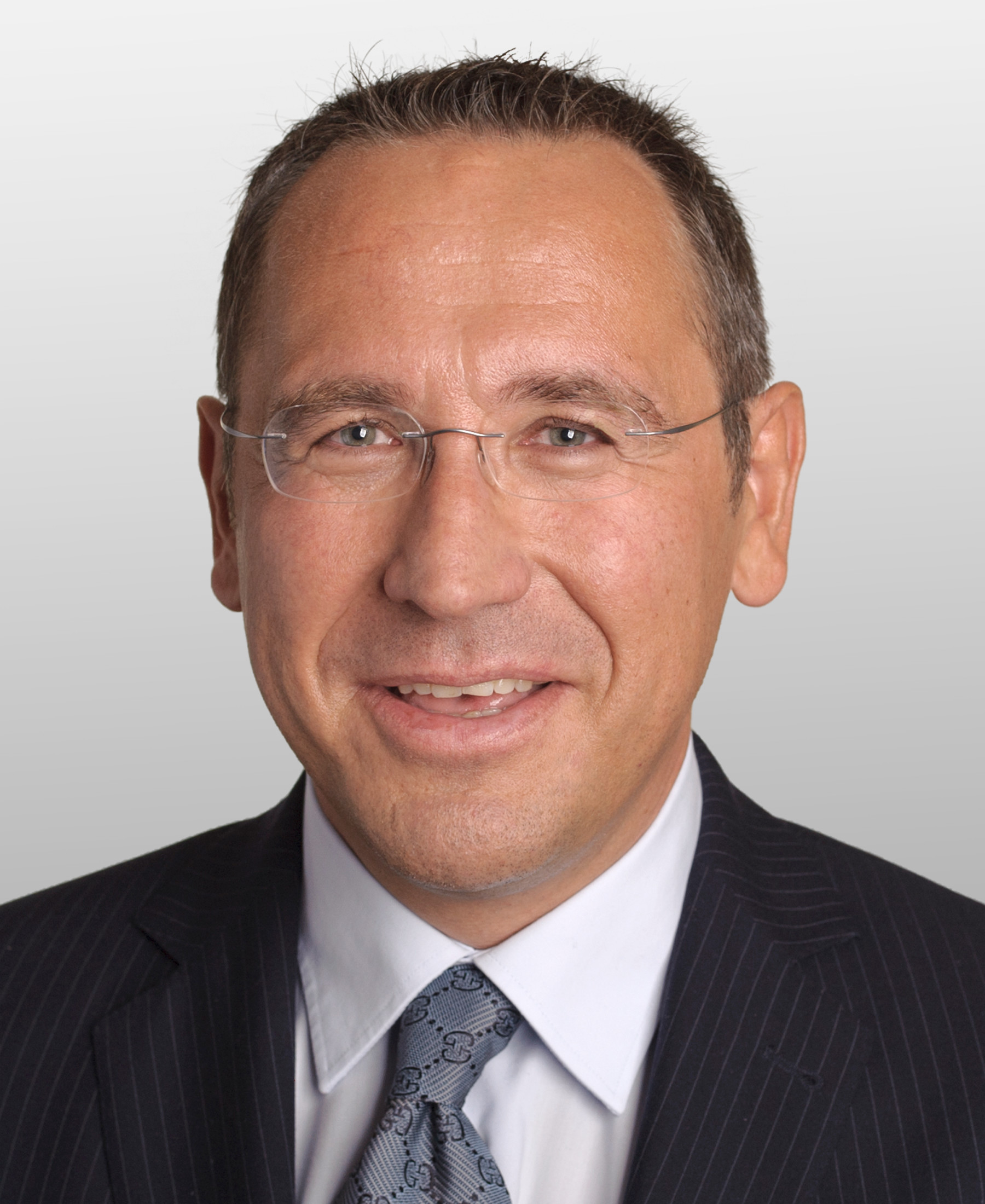 Gebrueder Weiss Juergen Bauer