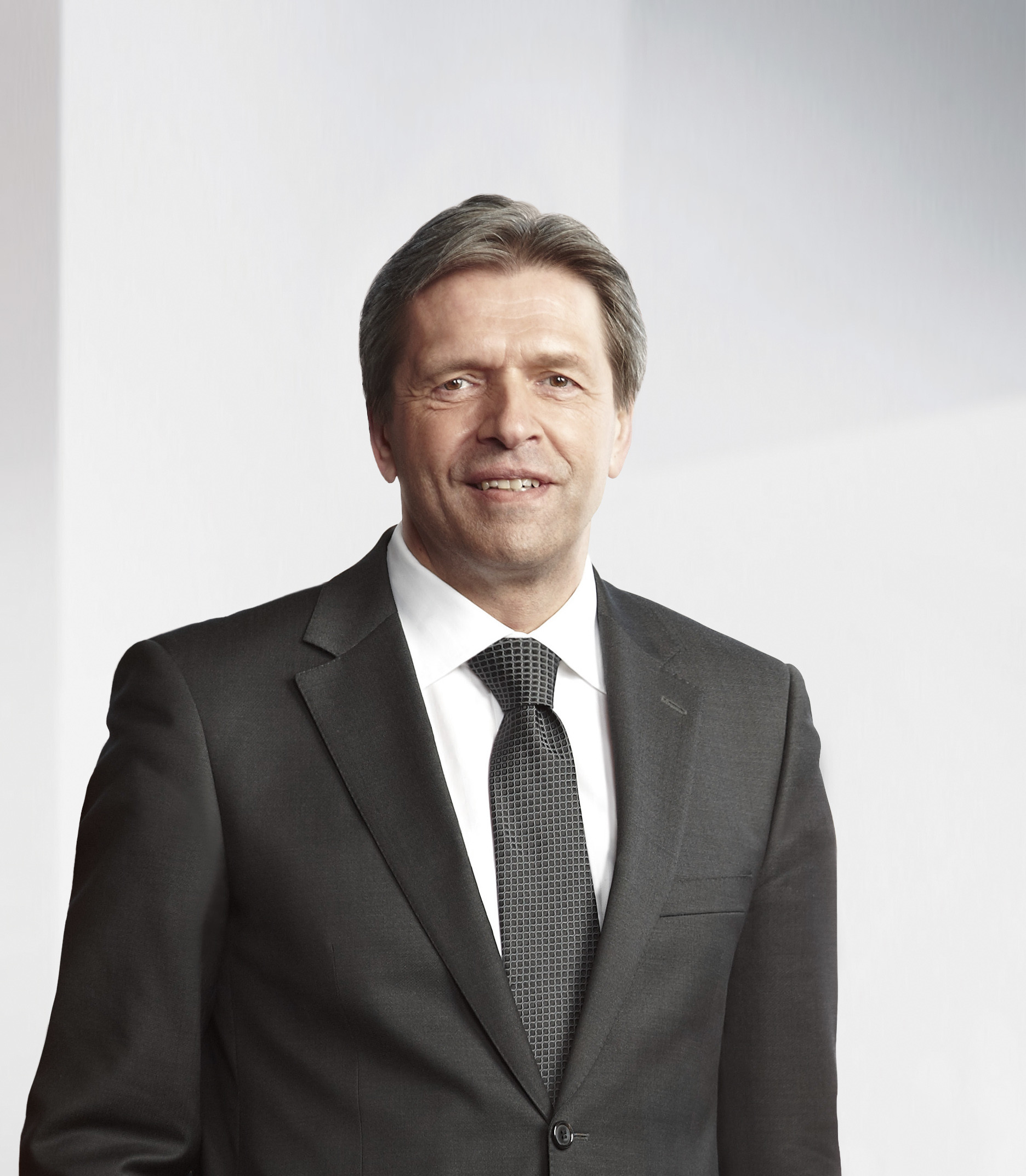 Gebrueder Weiss Wolfgang Niessner