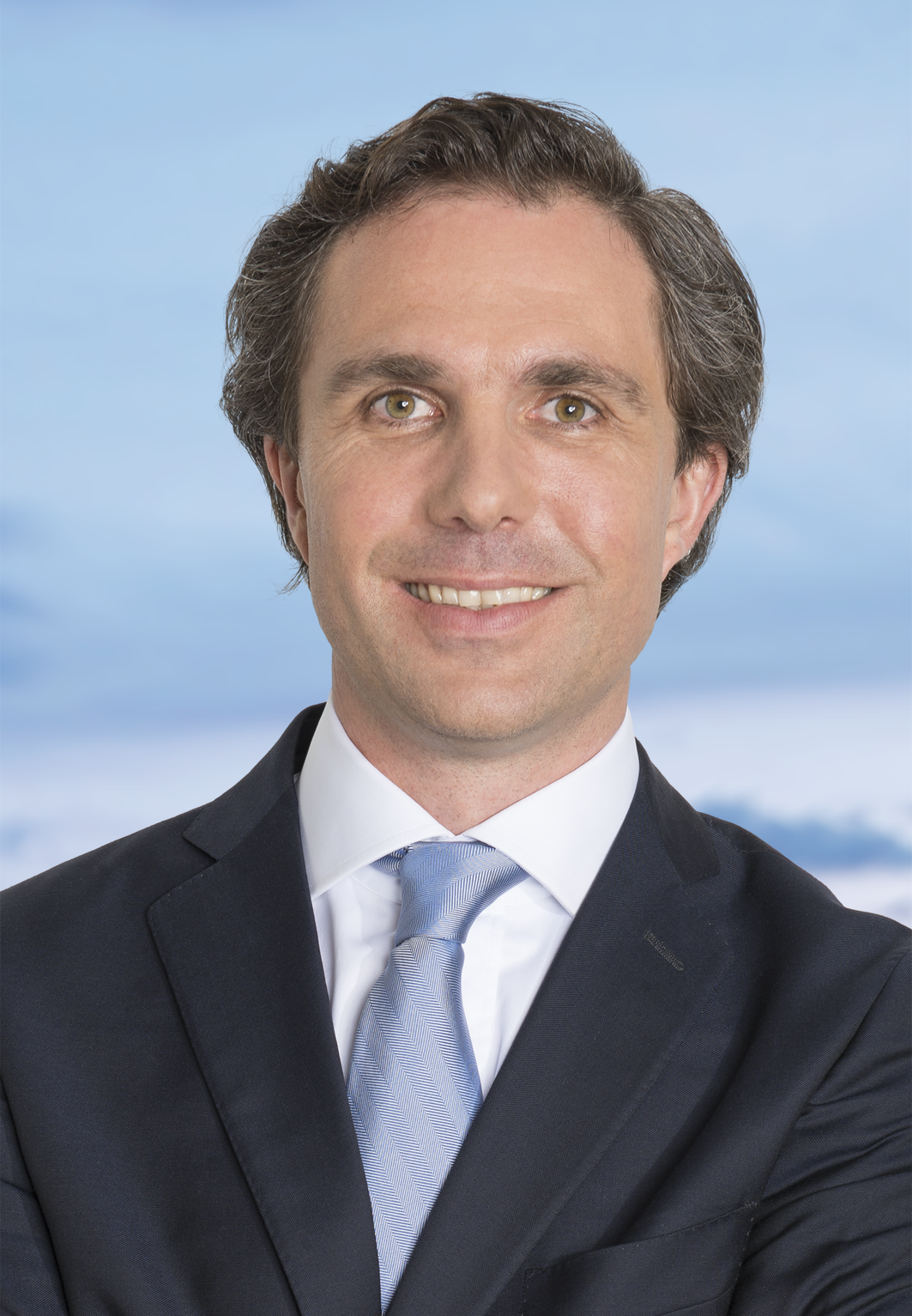 Gebrueder Weiss Wolfram Senger Weiss