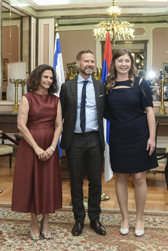 Israel National day 10