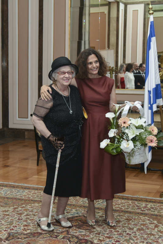 Israel National day 15