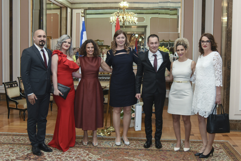 Israel National day 16