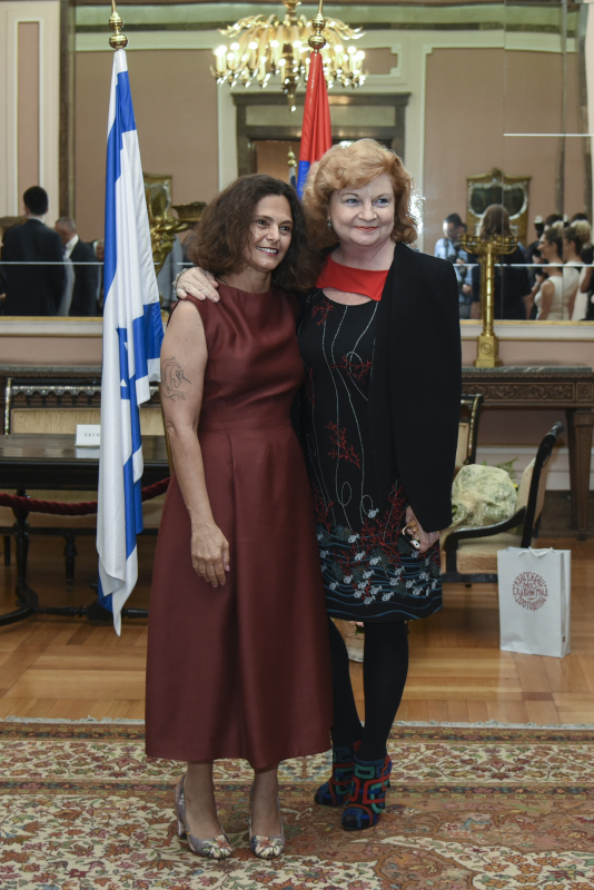 Israel National day 23