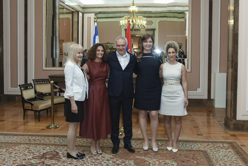 Israel National day 5