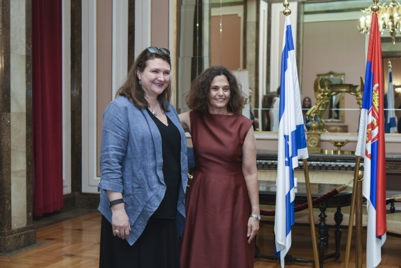 Israel National day 7