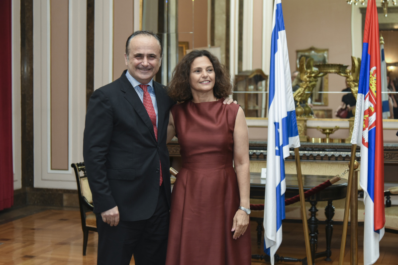 Israel National day 8