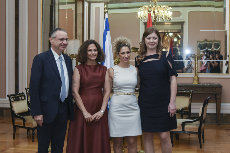 Israel National day 9