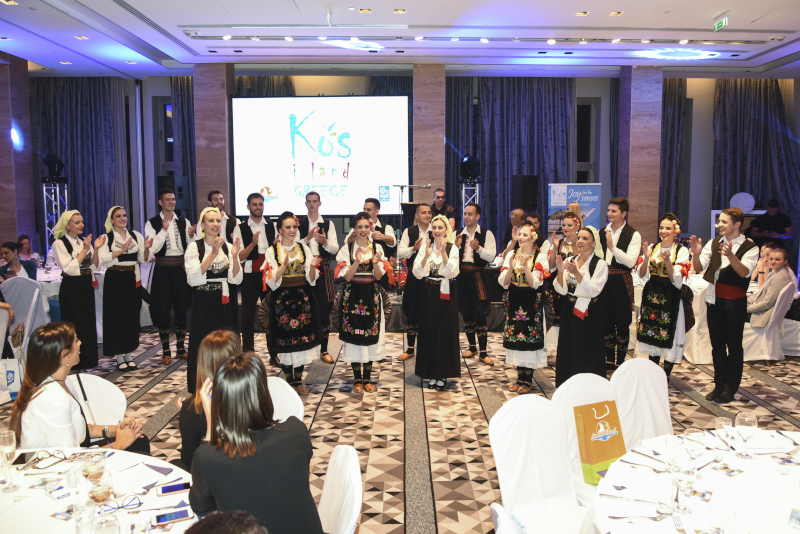 Kos Big Blu Metropol 23