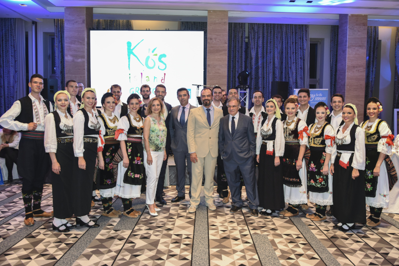 Kos Big Blu Metropol 24