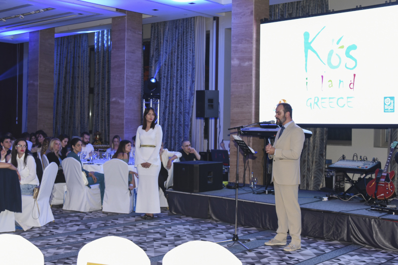 Kos Big Blu Metropol 3