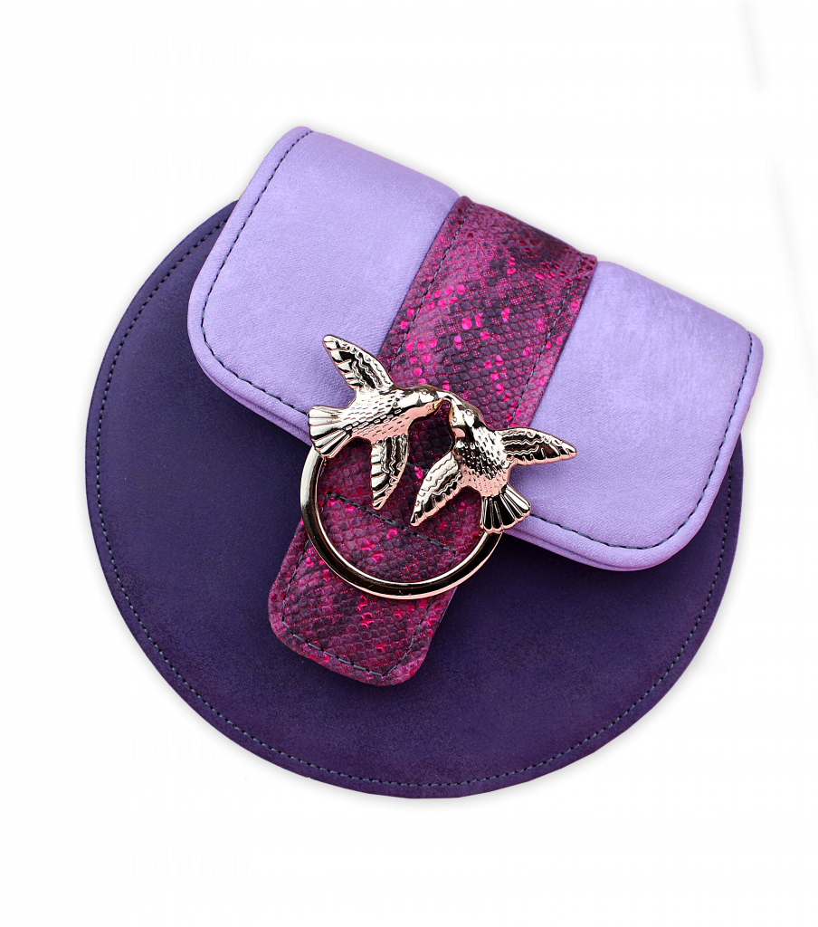 LB MARILYN violet