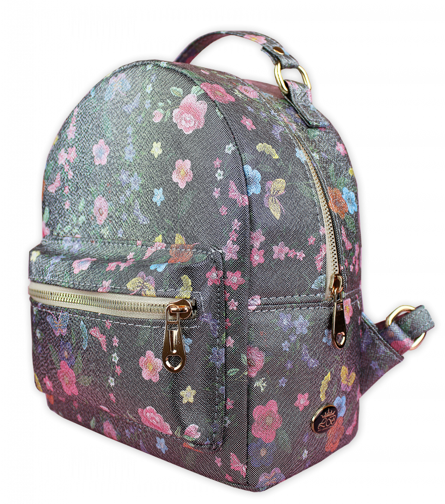 LB NEW YORK floral