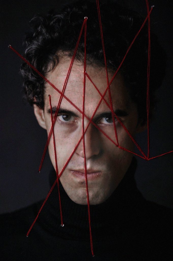 Nikola Živanović photo by Jelena Janković