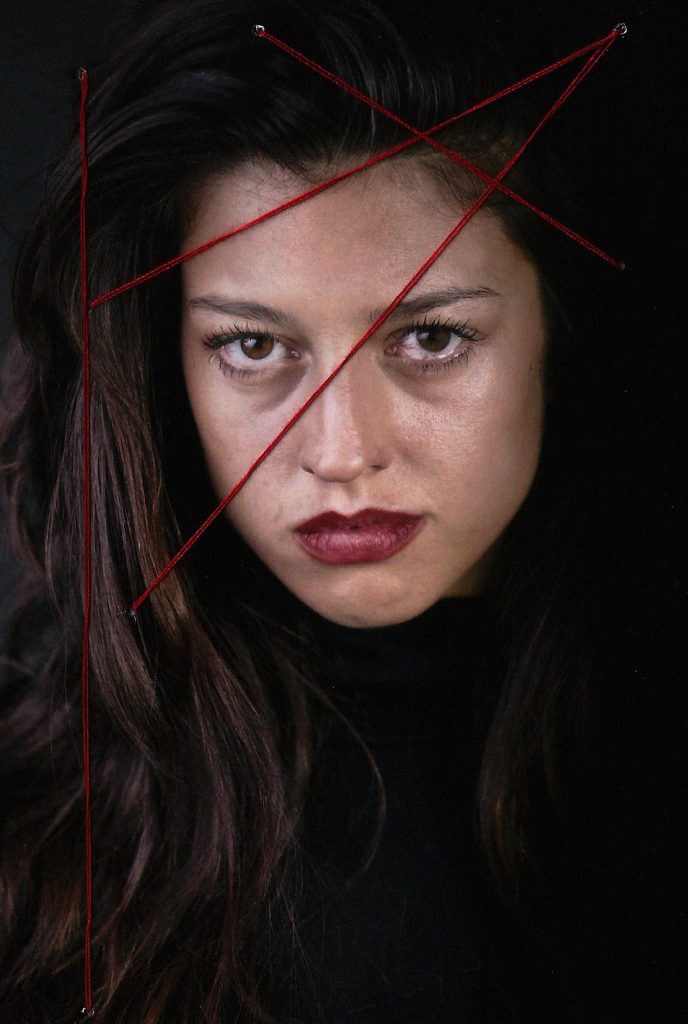 Nina Nešković photo by Jelena Janković