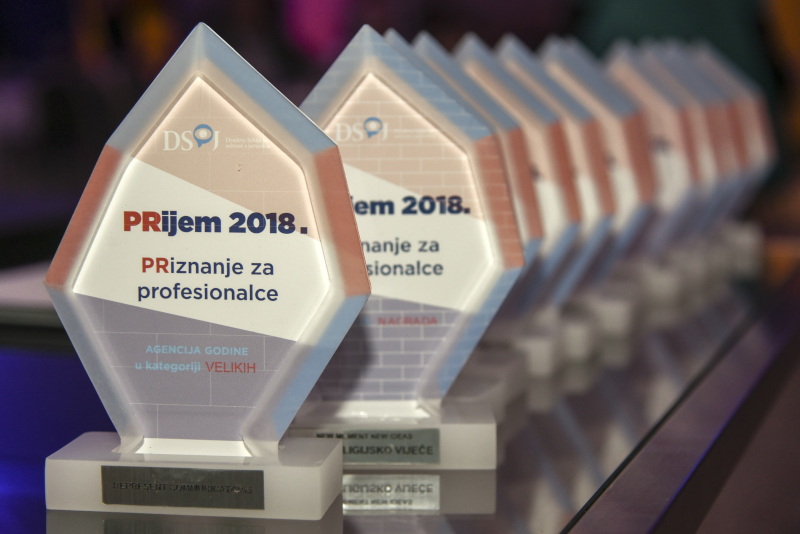 Priznanje 2018 smanjene 43