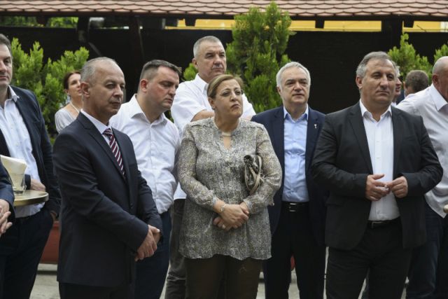 Promocija turističkih potencijala opštine Sjenica 10