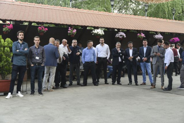 Promocija turističkih potencijala opštine Sjenica 14