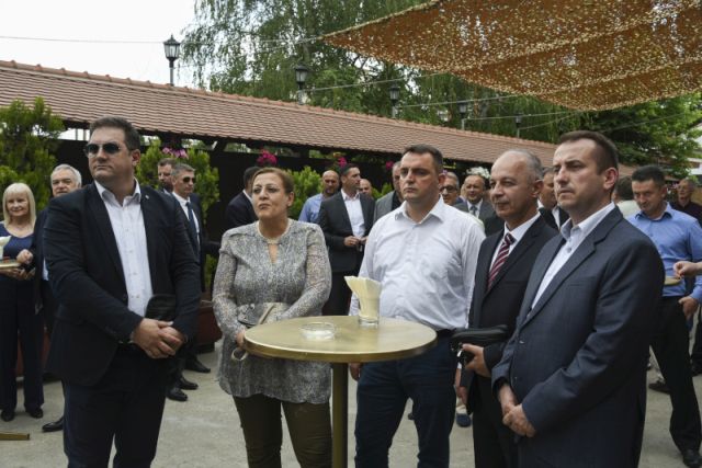 Promocija turističkih potencijala opštine Sjenica 2