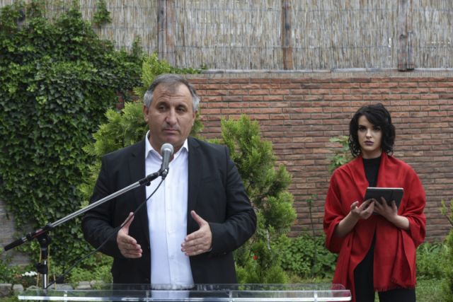 Promocija turističkih potencijala opštine Sjenica 4