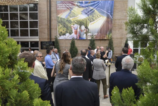 Promocija turističkih potencijala opštine Sjenica 8