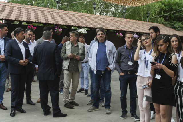 Promocija turističkih potencijala opštine Sjenica 9