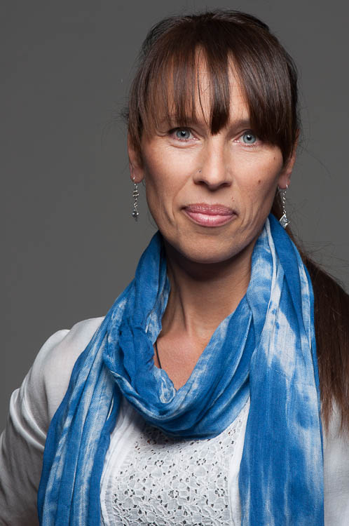 Sandra Drincic