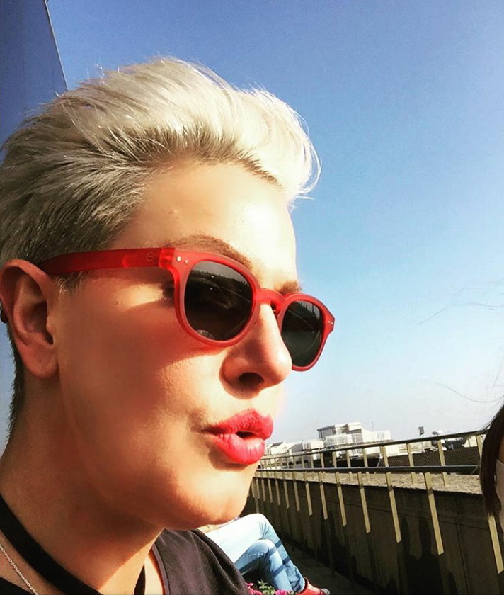 MOJE PUTOVANJE IZ SNOVA: Tijana Dapčević - Amsterdam 5 Tijana Dapcevic 5