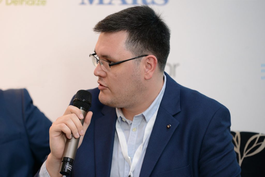 Uros Radojevic Delez Srbija