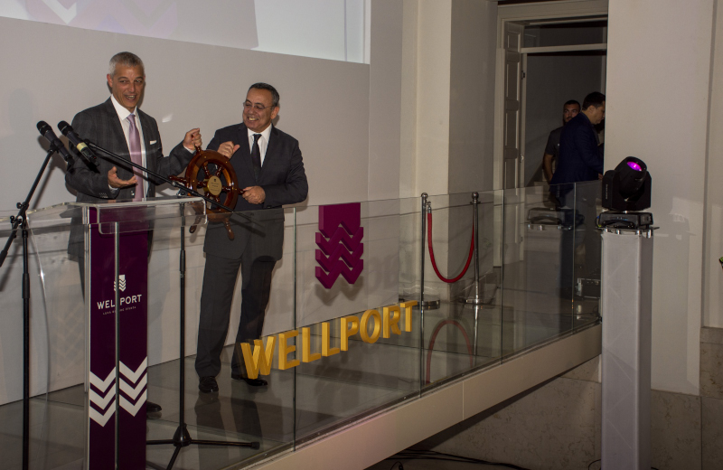 WELLPORT 25