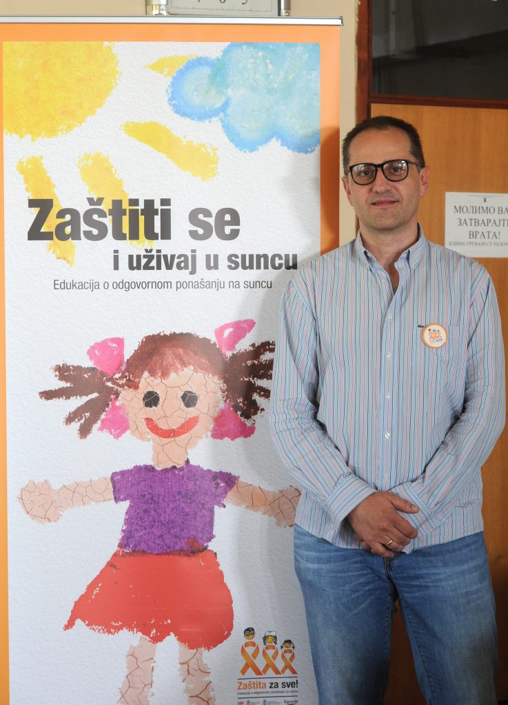 doc dr Dušan Škiljević