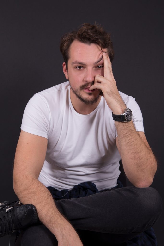 stefan radonjic