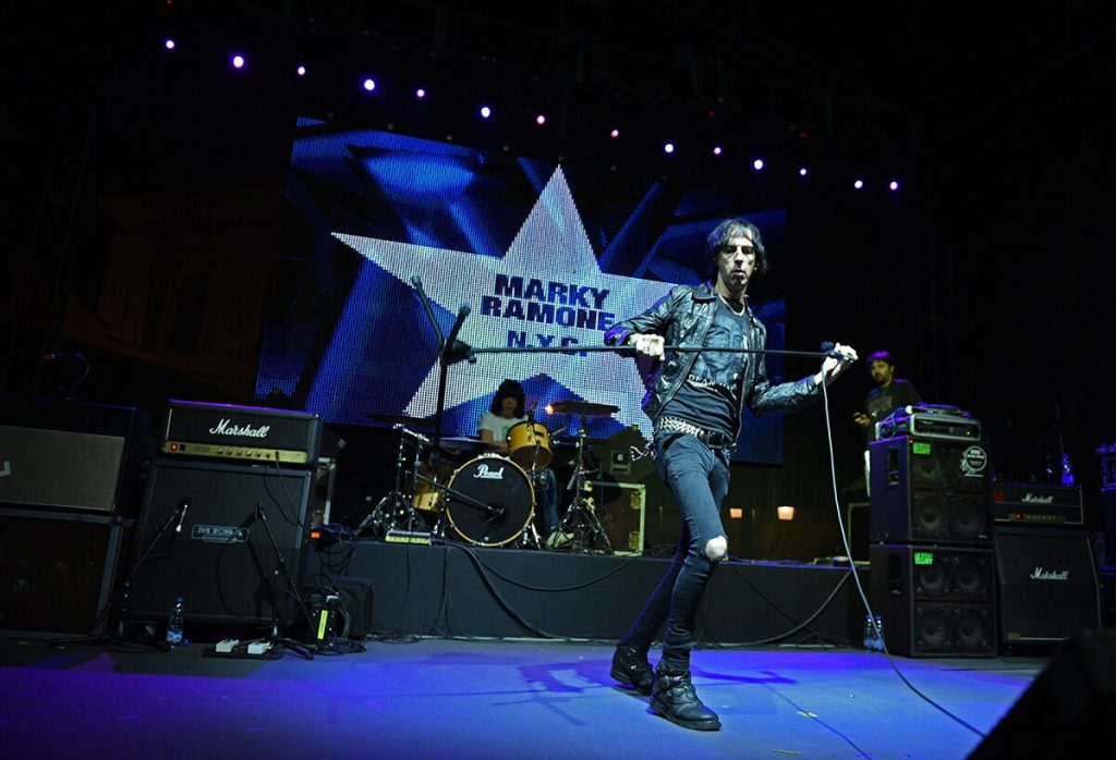 04 Marky Ramone Nemanja Djordjevic