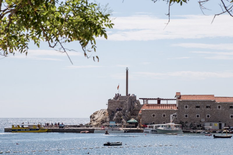 Budvanska rivijera – uživanje nadohvat ruke 15 17 Petrovac