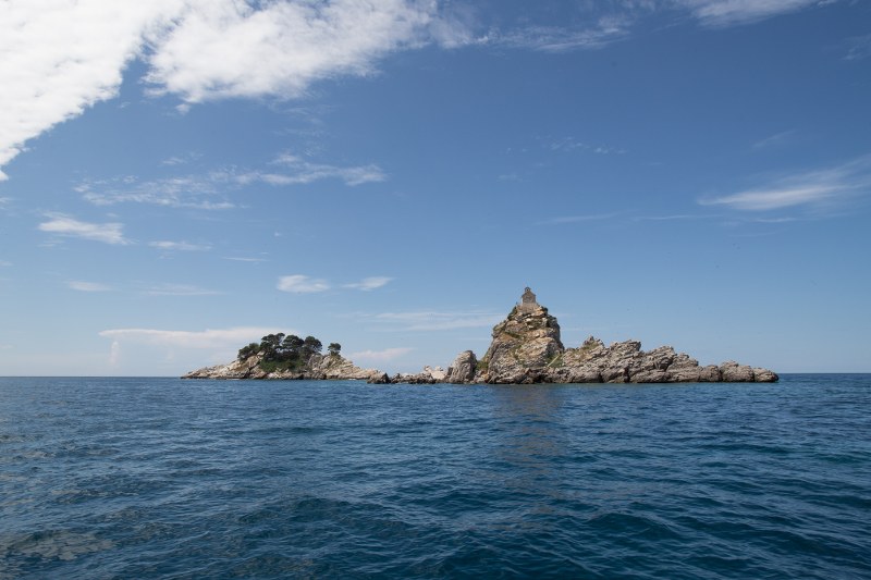 Budvanska rivijera – uživanje nadohvat ruke 16 18 Petrovac