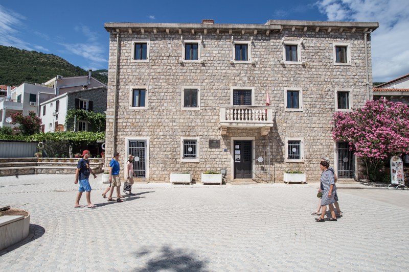 Budvanska rivijera – uživanje nadohvat ruke 18 20 Petrovac