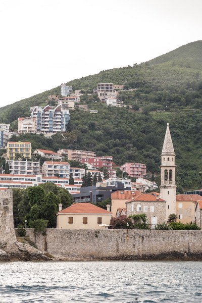 Budvanska rivijera – uživanje nadohvat ruke 4 5 Budva