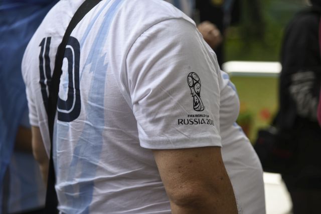 Argentina 11