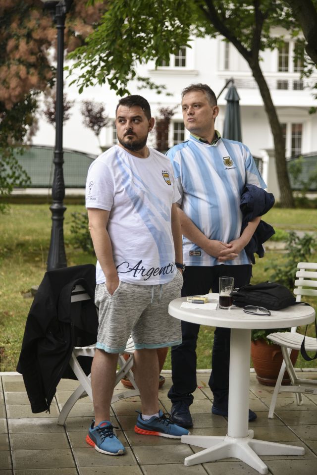 Argentina 12