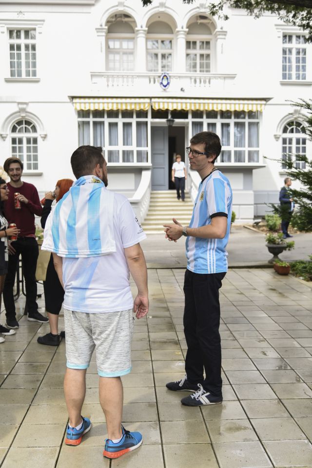 Argentina 13