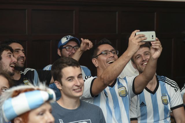 Argentina 23