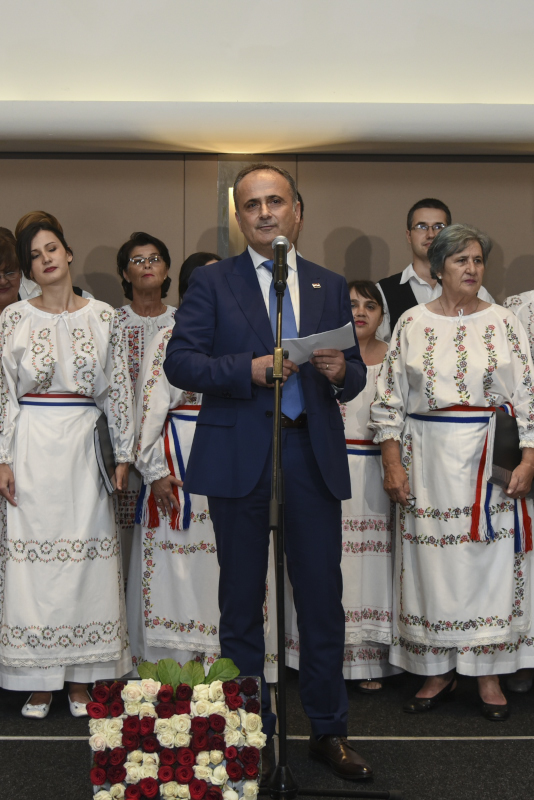 Dan državnosti i Dan OS Republike Hrvatske 105