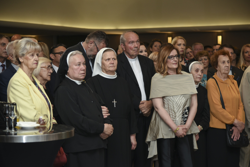 Dan državnosti i Dan OS Republike Hrvatske 111
