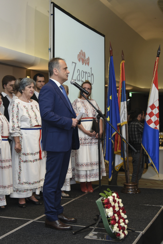 Dan državnosti i Dan OS Republike Hrvatske 114