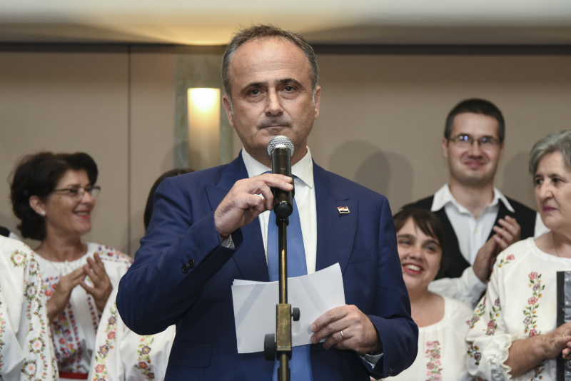 Dan državnosti i Dan OS Republike Hrvatske 115