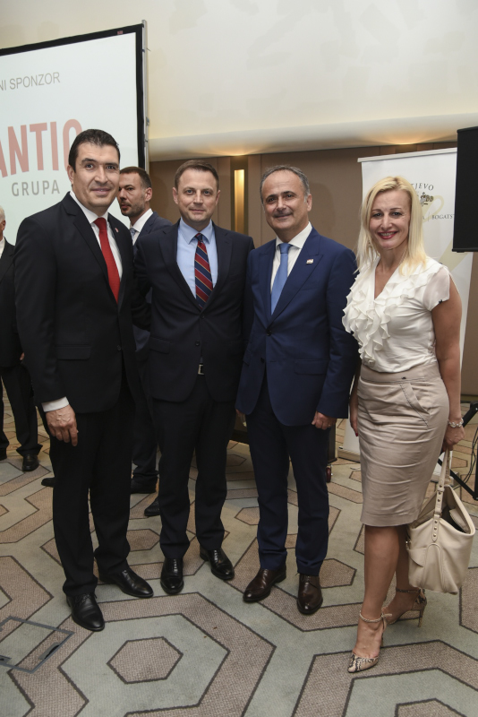 Dan državnosti i Dan OS Republike Hrvatske 119