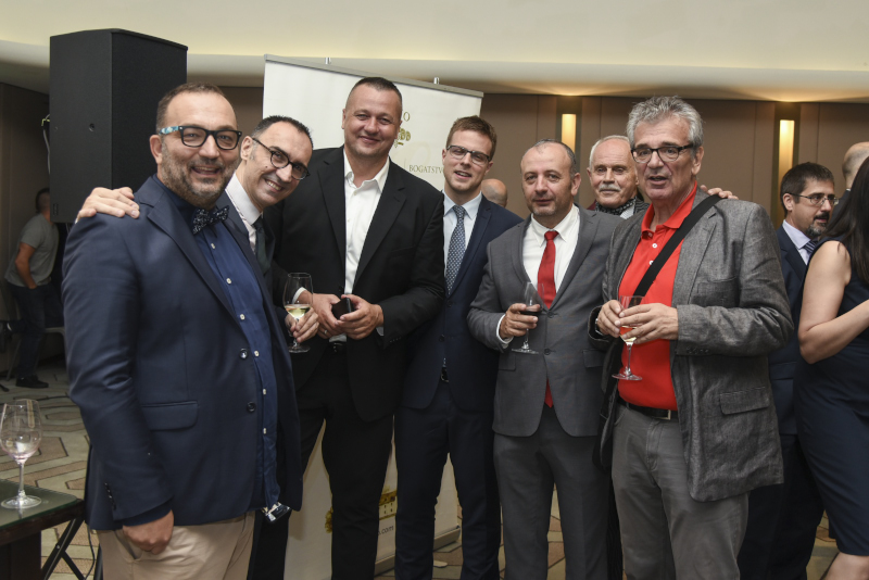 Dan državnosti i Dan OS Republike Hrvatske 138